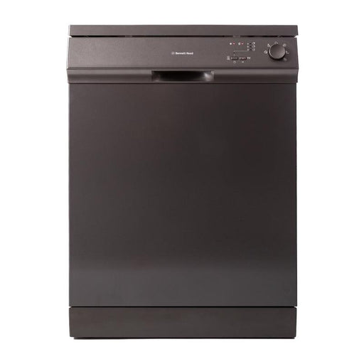 BENNETT READ 13 PLACE DISHWASHER DARK GREY TEVO