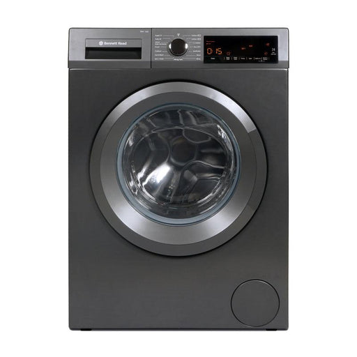 BENNETT READ 9KG FRONT LOADER DARK GREY TOUCH ADVA TEVO