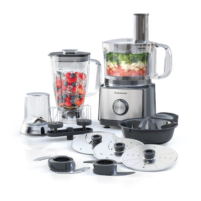 BR PREMIO 20 FOOD PROCESSOR BERE