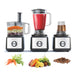 BR PREMIO 20 FOOD PROCESSOR BERE