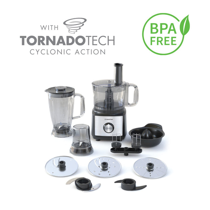 BR PREMIO 20 FOOD PROCESSOR BERE