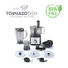 BR PREMIO 20 FOOD PROCESSOR BERE