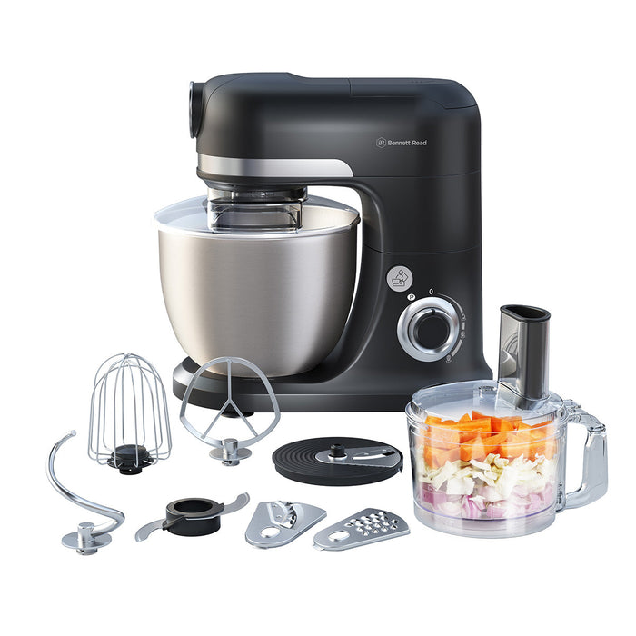 BR VIRTUOSO 20 KITCHEN MACHINE BERE