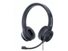 BINAURAL USB HEADSET ROBIATI DISTRIBUTION C