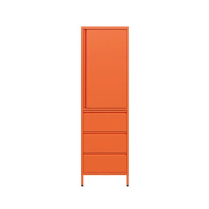 BON BON SHAWTY LOCKER - SODA POP ORANGE POPS
