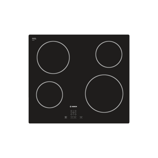 BOSCH 60CM CERAMIC HOB BOSC