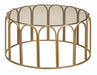 BRAXTON COFFEE TABLE FOUR