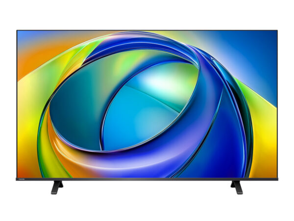 TOSHIBA 55" C350RP 4K UHD SMART TV TOSH