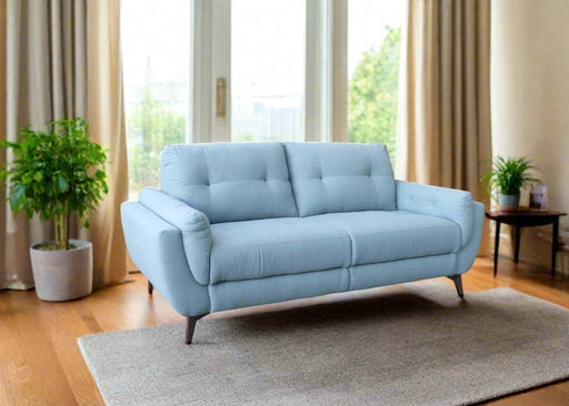 CANTON 2DIV SOFA FABRIC ALP934 ALPI