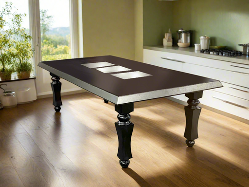 CASABLANCA DINING TABLE LINE