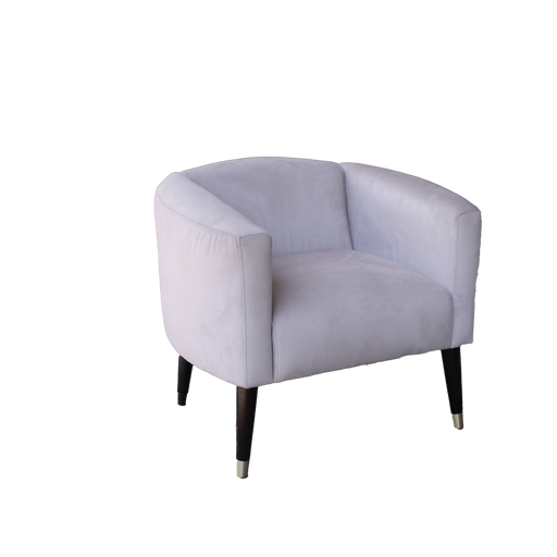 CASSIDY OCCASIONAL CHAIR FABRIC EAR207 EART