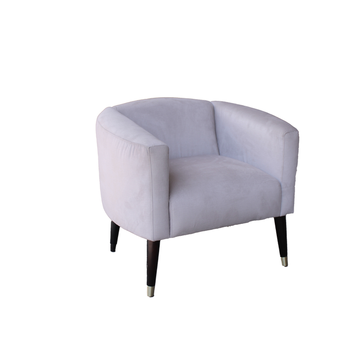 CASSIDY OCCASIONAL CHAIR FABRIC EAR207 EART