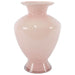 PINK PANTHER VASE 30CM TRAN