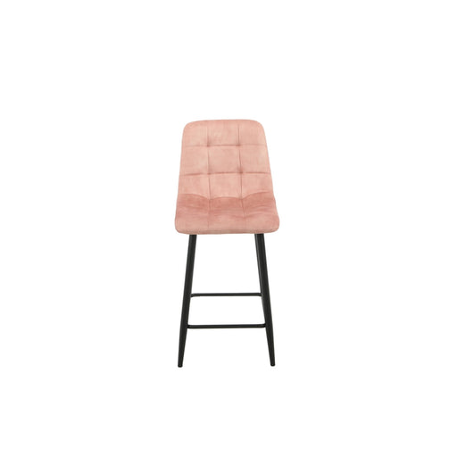 DOLCE HOME CHAIR - ROSE GOLD CDENS