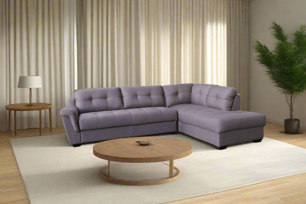 CHEVONNE 2PCE DAYBED ALP140 ALPI