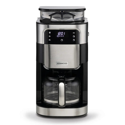 KENWOOD GRIND AND BREW  DRIP COFFEE MACHINE KENW