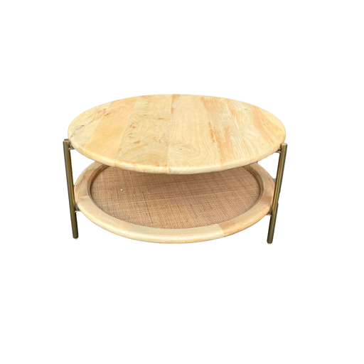 COSMO COFFEE TABLE FOU264 FOUR