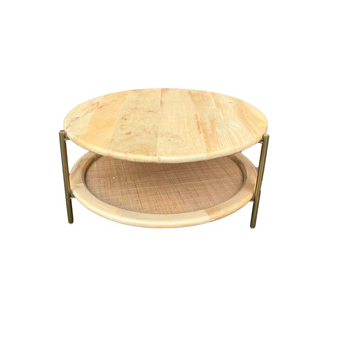 COSMO COFFEE TABLE FOU264 FOUR