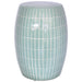 REMI SAGE GREEN TAMTAM 46X33CM TRAN