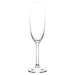 BISTRO CRYSTAL CHAMPAGNE FLUTE 220ML CRYSTAL DIRECT