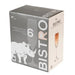 BISTRO CRYSTAL CHAMPAGNE FLUTE 220ML CRYSTAL DIRECT