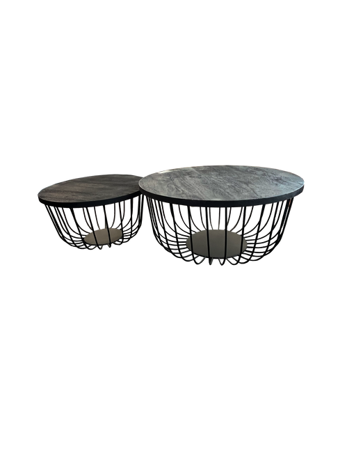 CRUZ COFFEE TABLE FOU385 FOUR