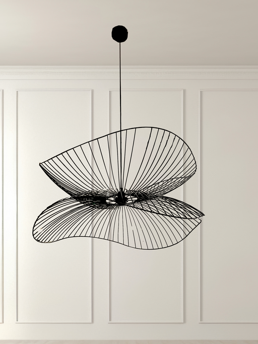CUBOZOA PENDANT NOLD
