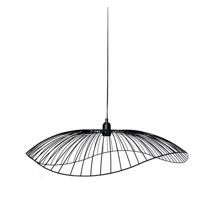 CUBO WIRE PENDANT NOLD