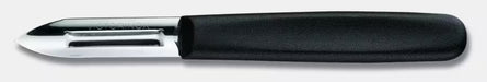 VICTORINOX PEELER POTATO BLACK