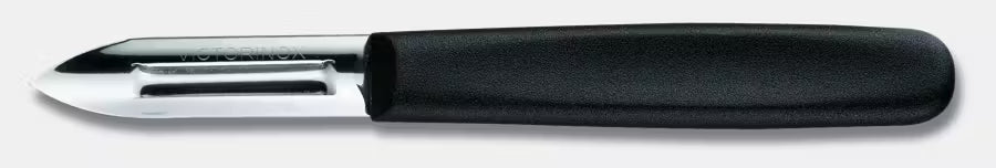 VICTORINOX PEELER POTATO BLACK