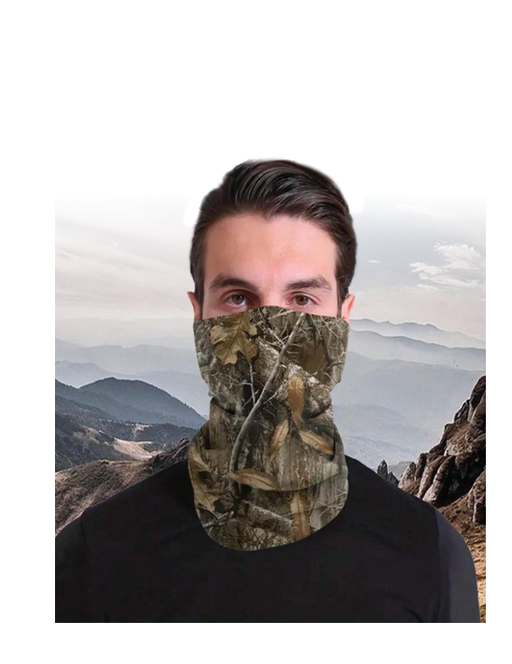 CAMO BUFFS BOSTOE NAM