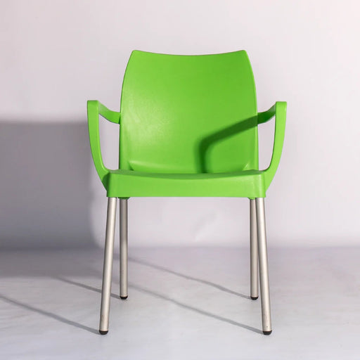 FASTLINE CANTEEN ARMCHAIR MINT GREEN WALT