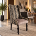 CASABLANCA DINING WINGBACK CHAIR - GM N258K2/5+GM N285K1/5 LINE