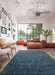 CHILL GEOMETRIC PATTERN CARPET 160X230 RUGS ORIGINAL