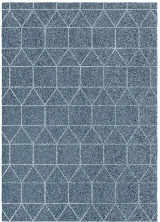 CHILL GEOMETRIC PATTERN CARPET 160X230 RUGS ORIGINAL