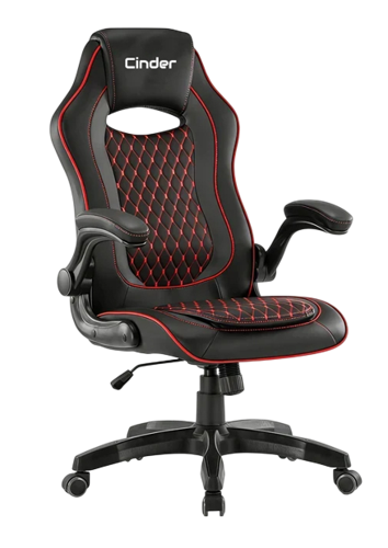 CINDER GAMING CHAIR CDEN