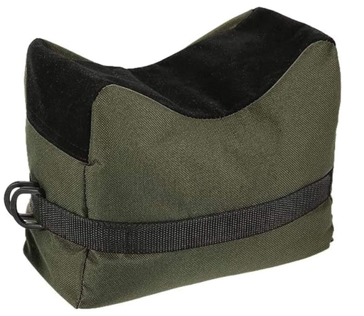 RIFLEPRO COMFORTBAG - FRONT + BACK SANDBAG BOSTOE NAM