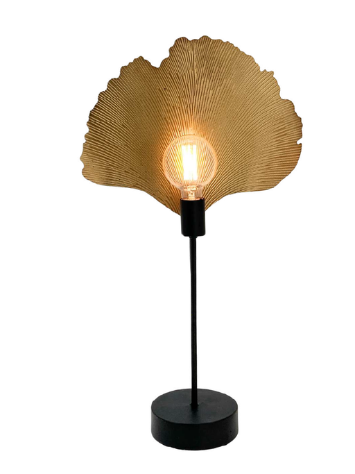 CORAL TABLE LAMP (RG10505) NOLD