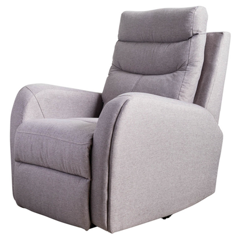 COSMO INCLINER MANUAL RITZ STONE FOUR CORNERS LOUNGE