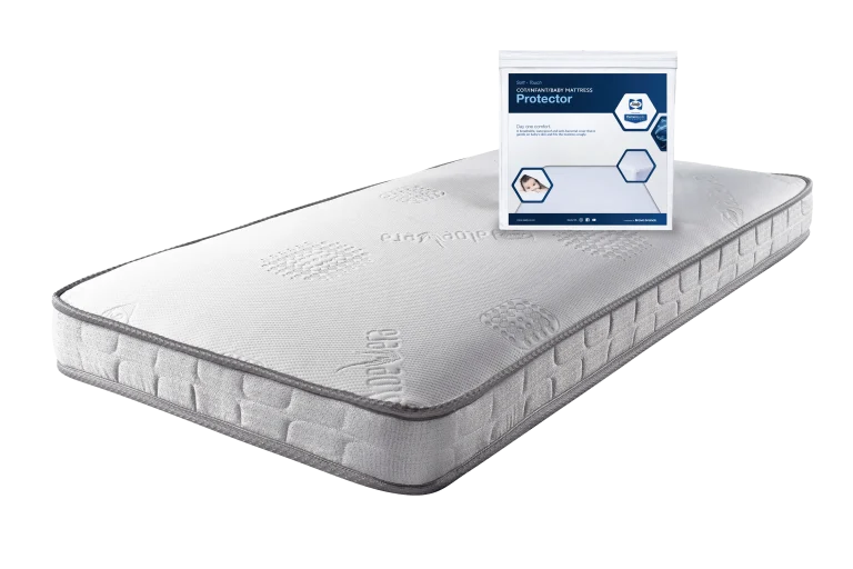 BABY PREMIUM COT MATTRESS SEAL