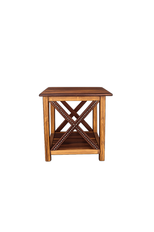 COUNTRY SIDE TABLE STUD