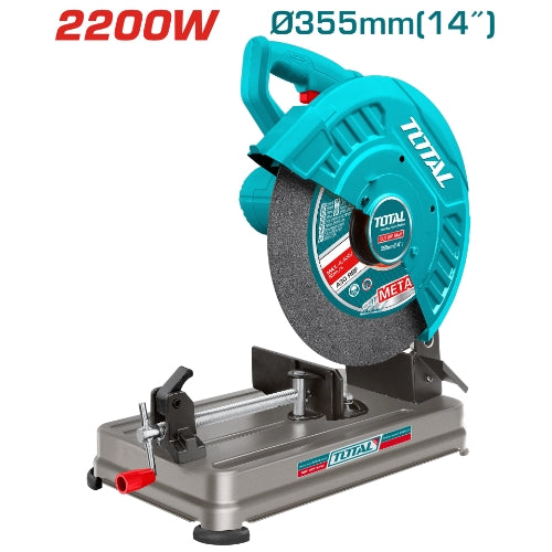 TOTAL TOOLS CUT OFF SAW 2200W TOTAL TOOLS NAMIBIA