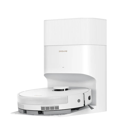 DREAME D20 PLUS ROBOT VACUUM DRMG