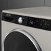 SMEG 7KG CONDENSOR DRYER SILVER SMEG