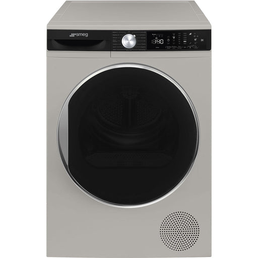 SMEG 7KG CONDENSOR DRYER SILVER SMEG