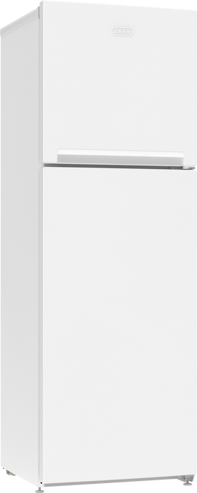 DEFY 157L TOP FREEZER FRIDGE DEFY
