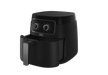 DEFY DIGITAL STAINLESS STEEL AIR FRYER 7.6L - W/O VIEWING DEFY