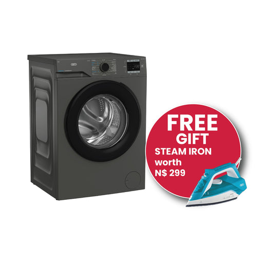 DEFY 8KG F/L W/M DEFY