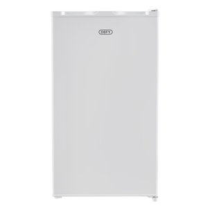 DEFY 90L BAR FRIDGE WHITE DEFY