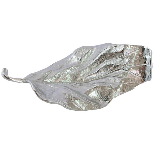 LELE CURVED LEAF ROUGH NICKEL 50X TRAN